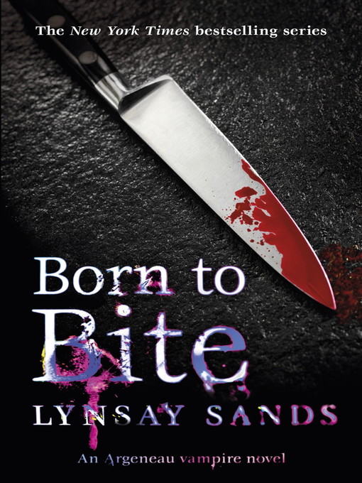 Born to Bite (eBook): Argeneau Family Series, Book 13 by Lynsay Sands ...